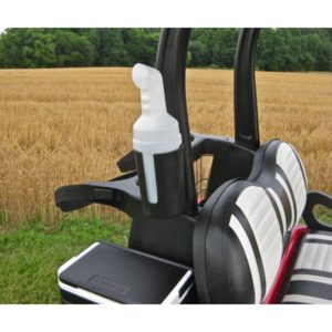 Sand Bottle Kit For Club Car Golf Carts